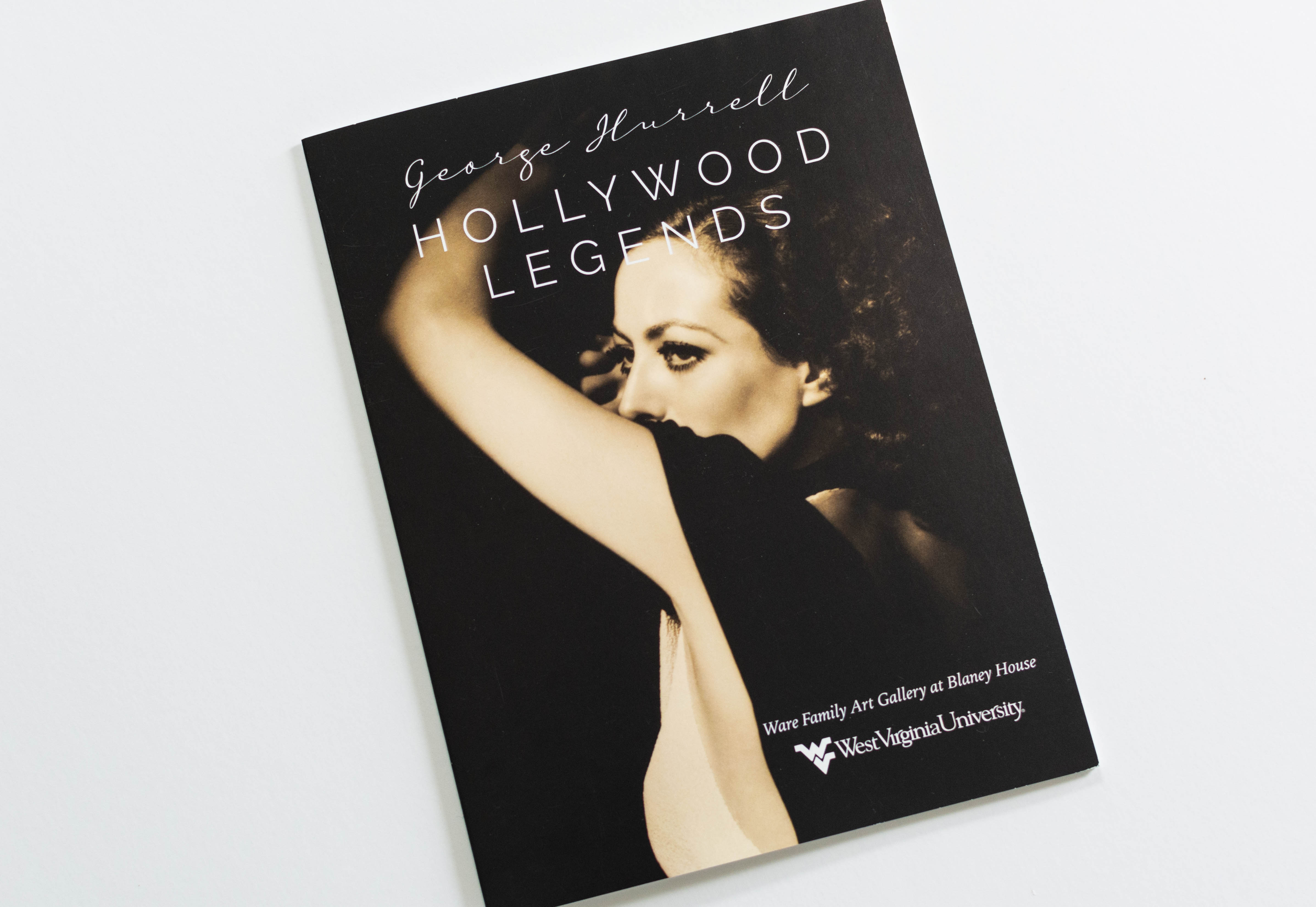 Brochure cover.