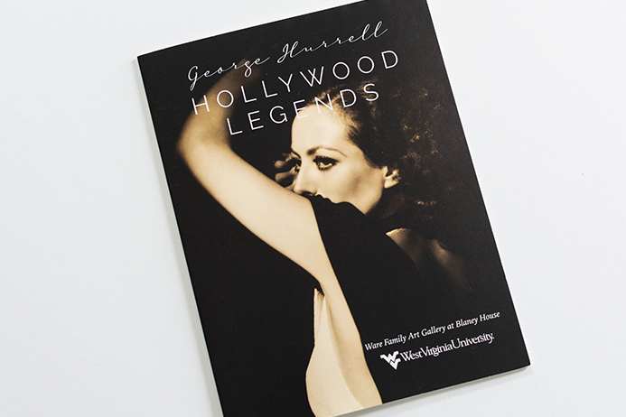 Brochure cover.